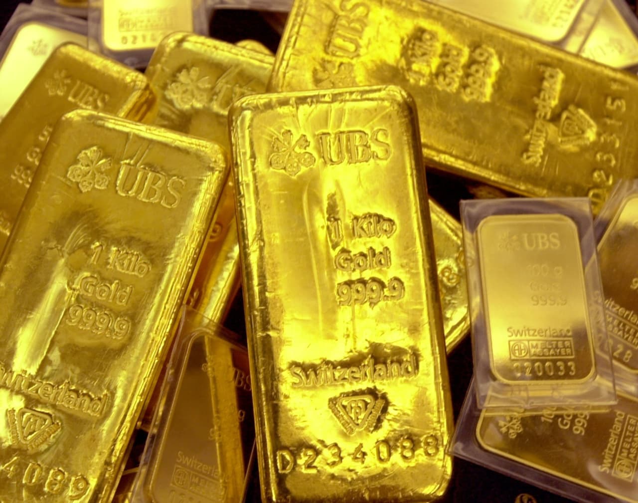 how do you buy silver on the stock market