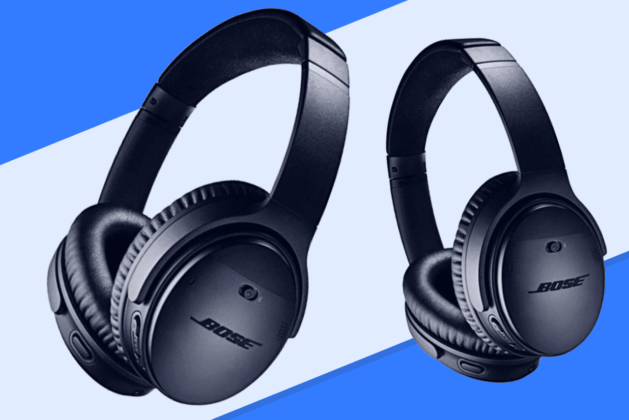 bose qc35 iis