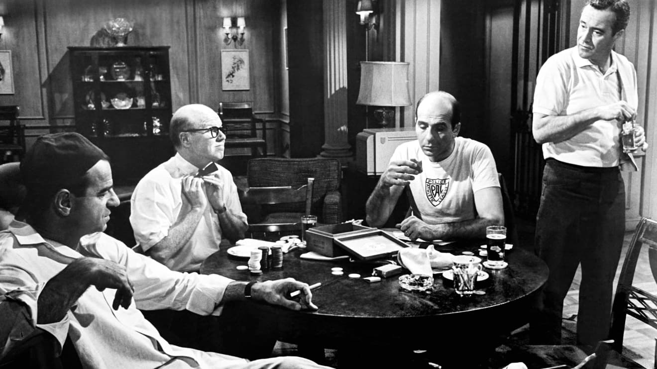 Poker