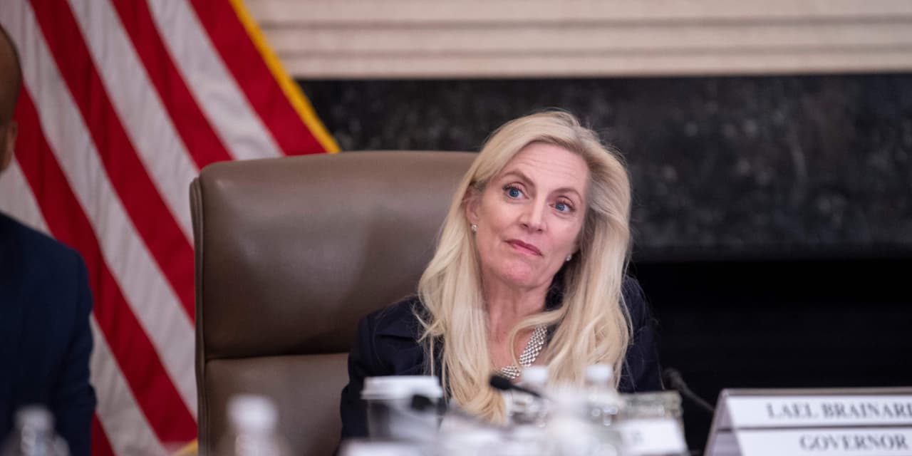 Fed paying close attention to China digital yuan, Brainard says