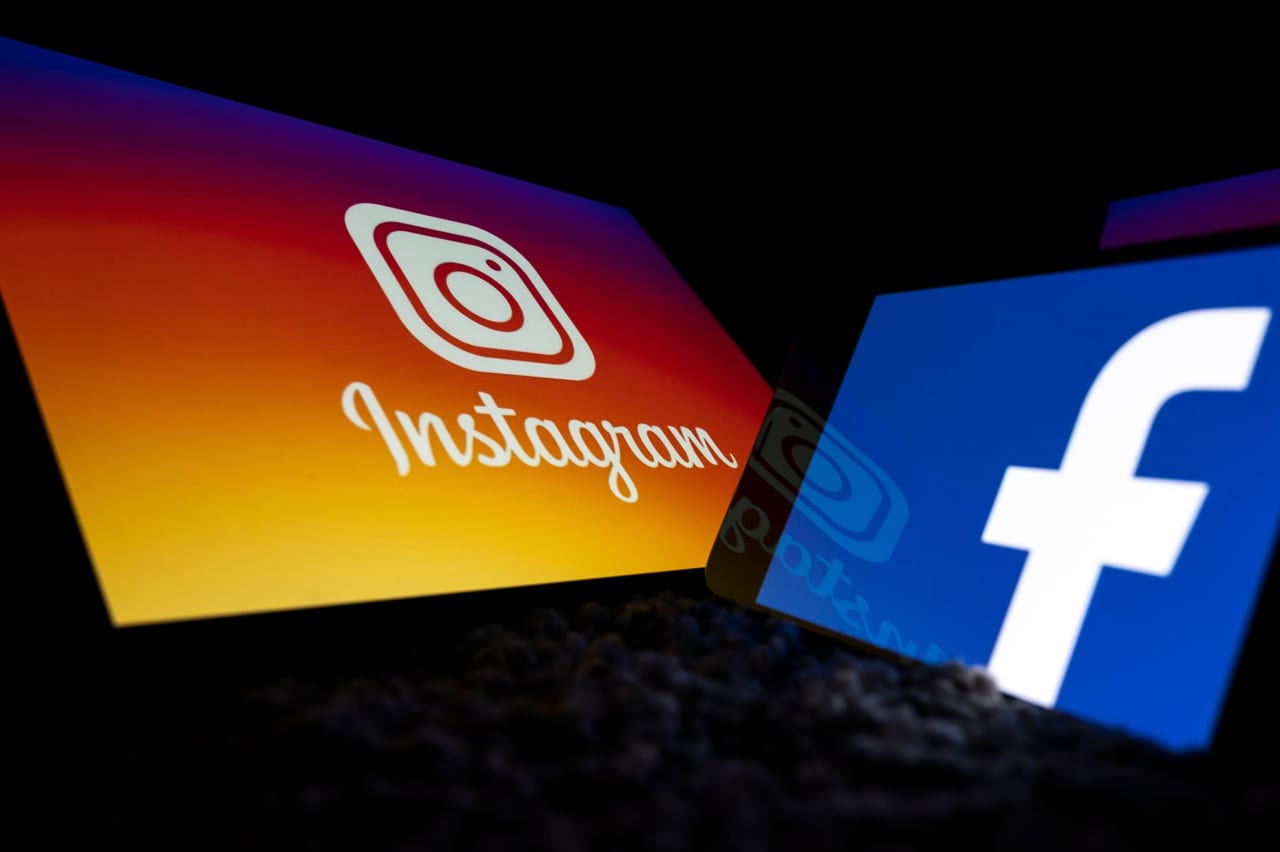 Instagram Facebook Users Could Soon Be Able To Hide Like Counts Marketwatch