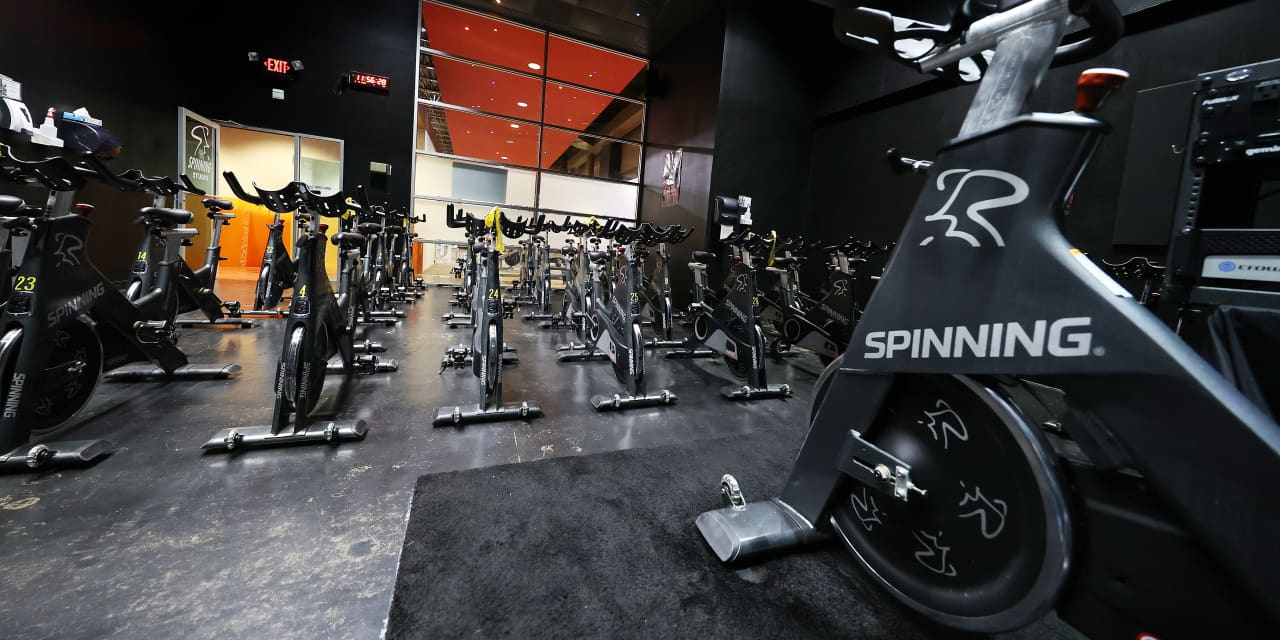 Spin studio in Canada has 72-person coronavirus outbreak despite safety measures - MarketWatch