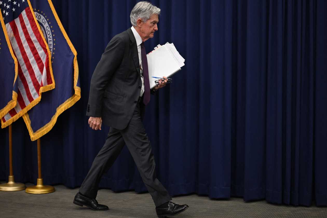 Will Powell use Jackson Hole speech to push back on hopes for September  rate cut? - MarketWatch