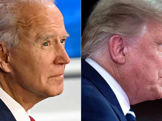 Biden S Town Hall On Abc Bested Trump S On Nbc Even With Cnbc And Msnbc Viewers Added In Nielsen Marketwatch