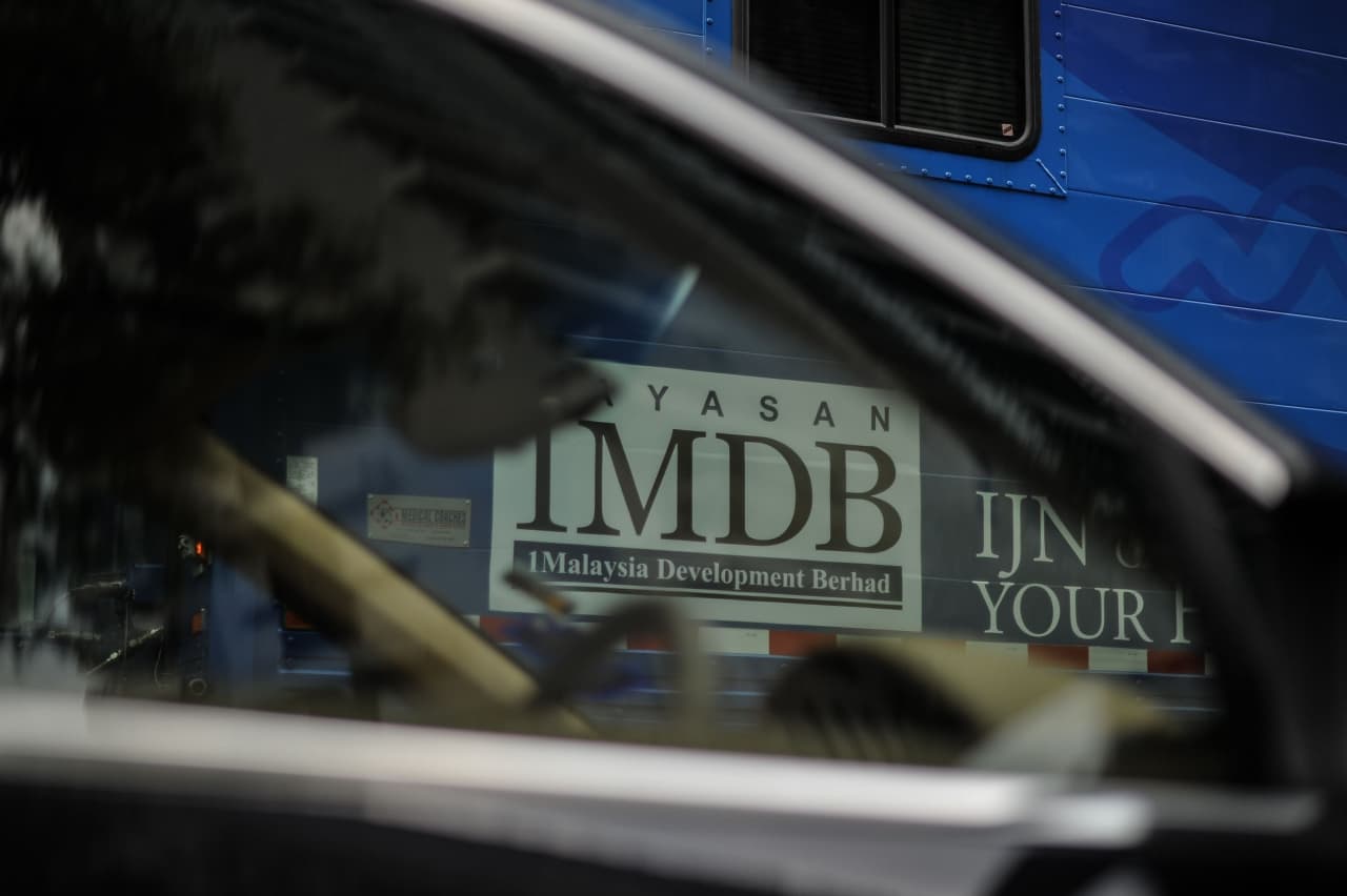 Goldman To Settle Justice Department S 1mdb Probe For More Than 2 Billion Report Marketwatch