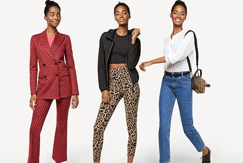 kohls womens business casual