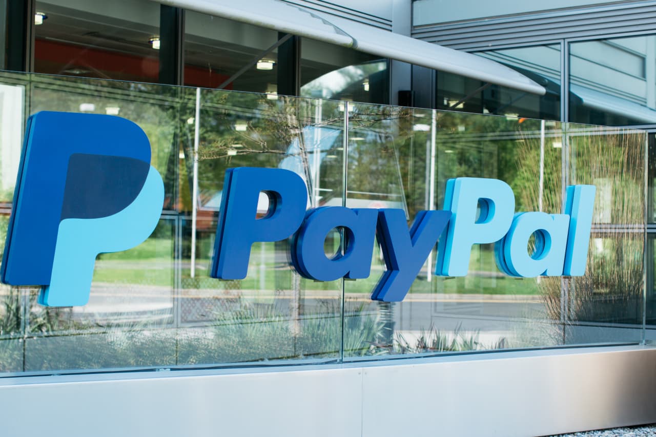 paypal accept bitcoin