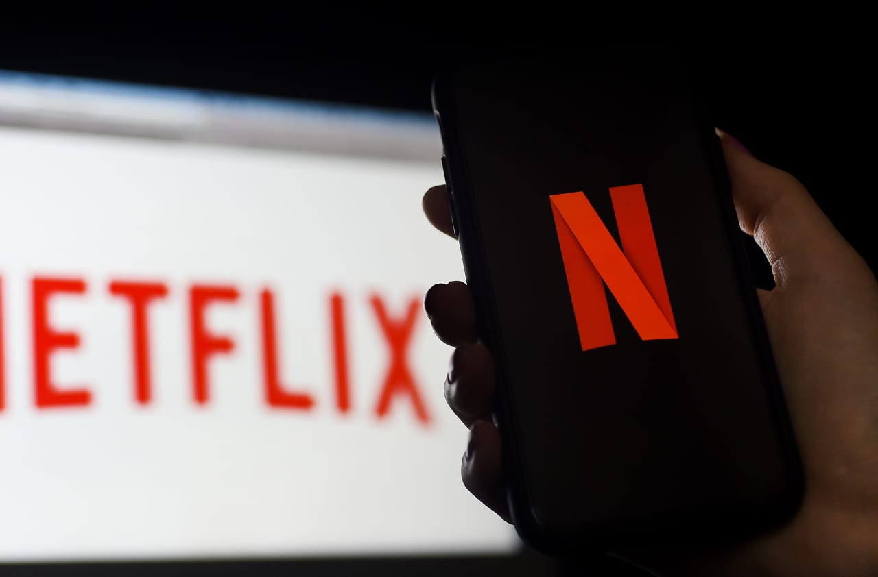 Netflix earnings could draw cheers — for reasons beyond the results