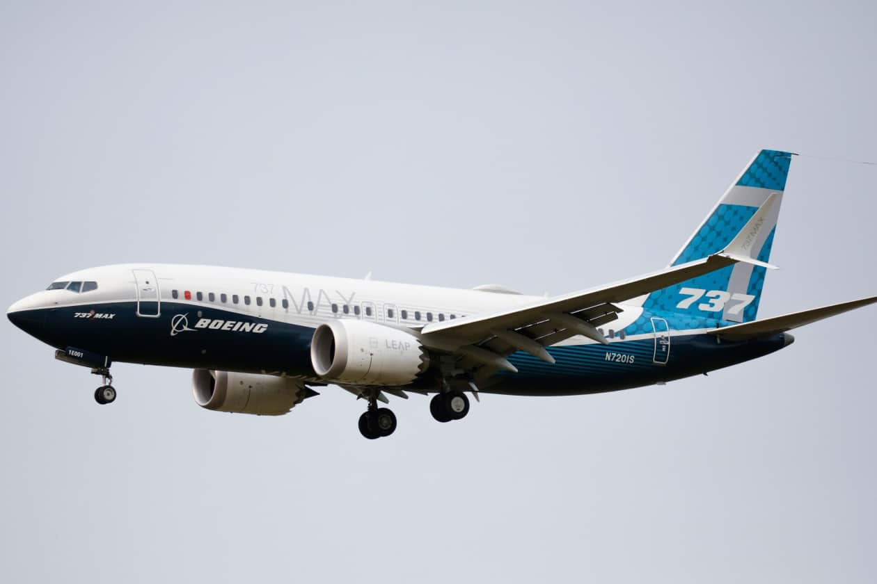 Former Boeing pilot expected to face charges in 737 Max investigation ...