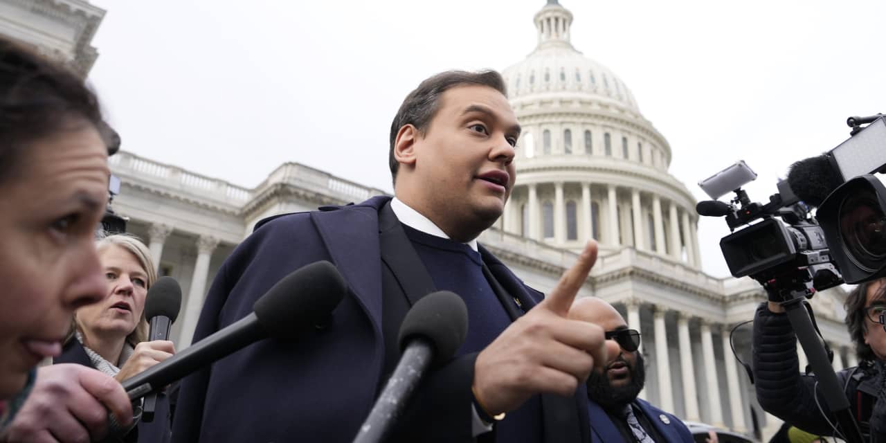 Ex-Congressman George Santos is selling $150 videos on Cameo - Vimarsana News