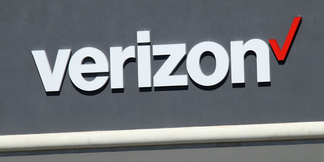 #Earnings Results: Verizon CEO says he won’t ‘sacrifice financials for volumes’ as stock claws back