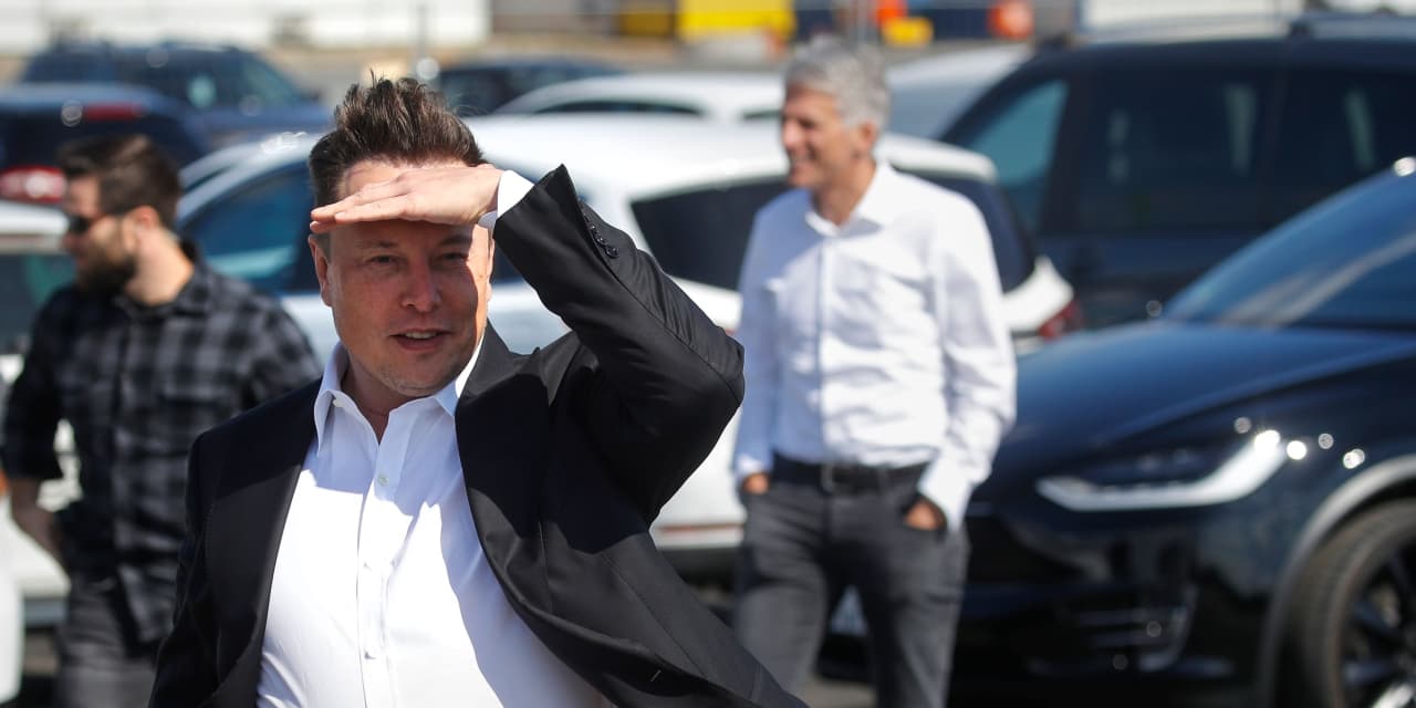 Tesla is a ‘must own’ stock, says Wall Street analyst who returns to ...
