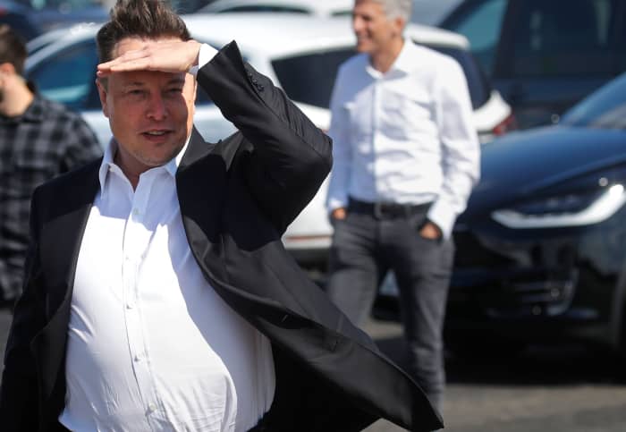 Tesla Is A must Own Stock Says Wall Street Analyst Who Returns To 