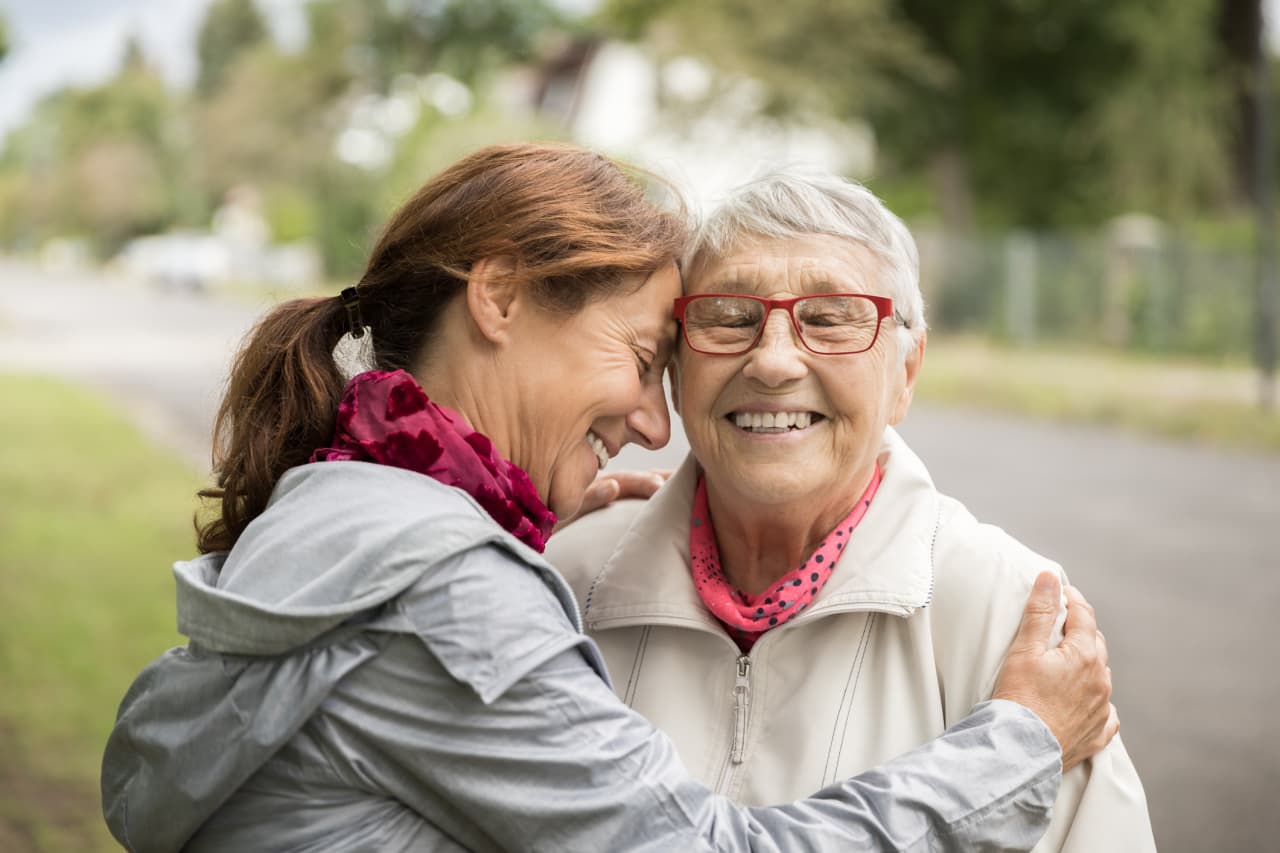 The caregiving crunch: How to save for retirement while caring for an elderly or disabled family member