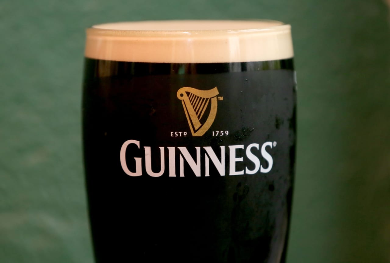 Diageo’s spirits sales slump on Latin America and Caribbean slowdown