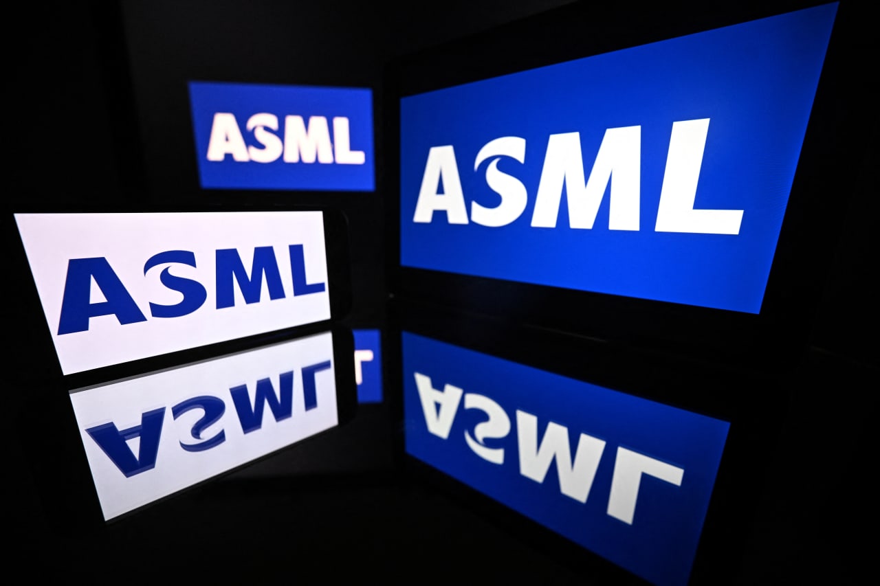 Why Elon Musk says ASML is the greatest company in