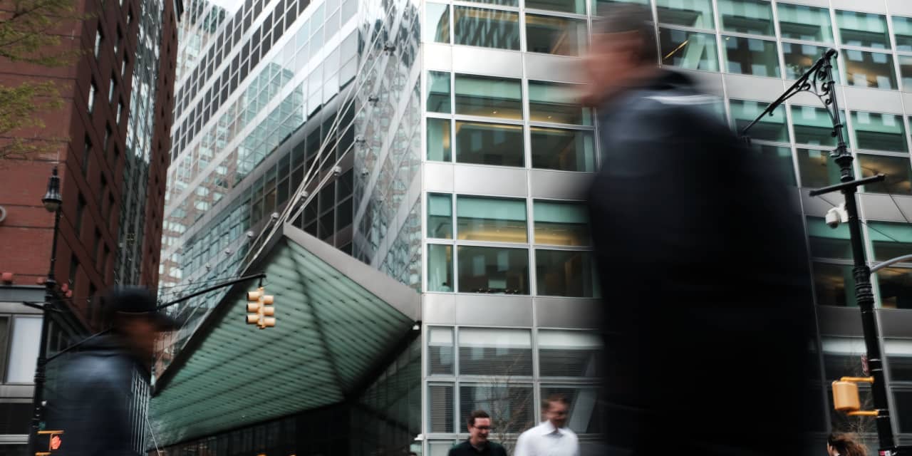 Goldman Sachs is building on the disruptive investing theme with a trio of new ETFs