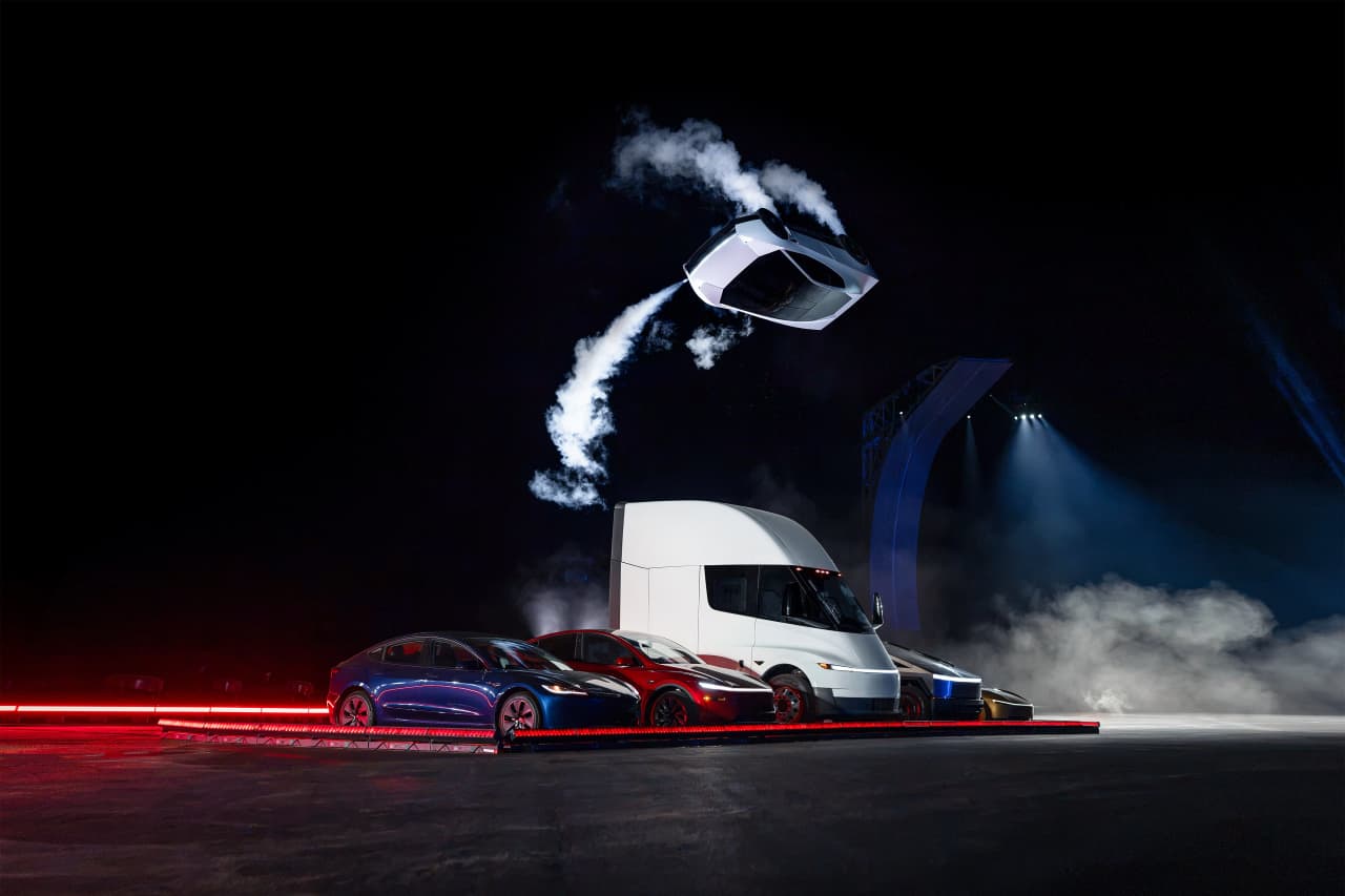 Elon Musk imparatorluğunu sağlamlaştırma yolunda büyük bir adım atmış olabilir