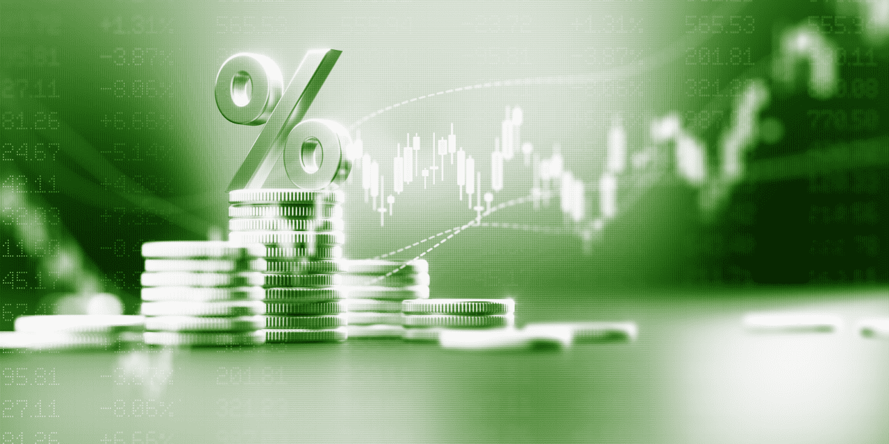 Here’s a better way to invest for income before money-market yields plunge