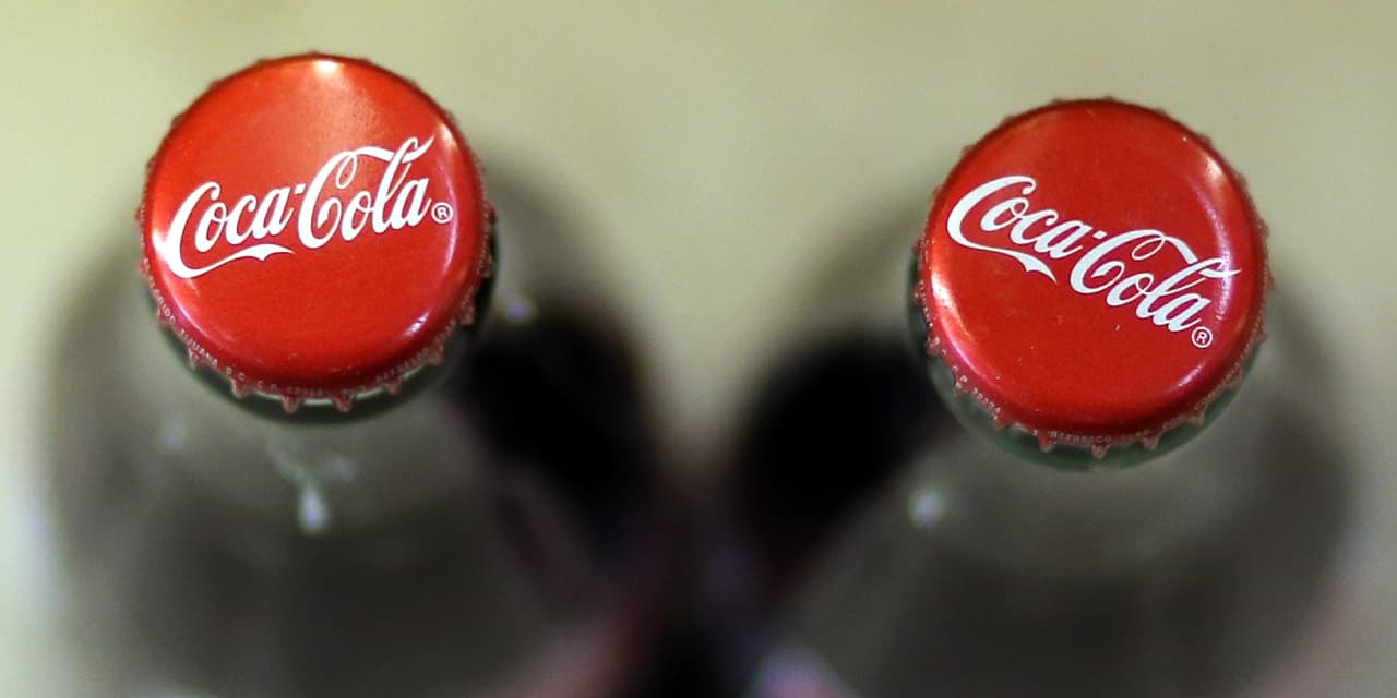 az-news-ai.blogspot.com - Coca-Cola to sell stake in Australia bottler to European affiliate - MarketWatch
