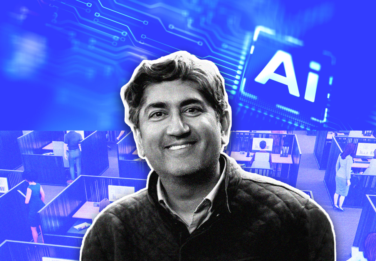 领英高管揭示职场AI应用的最大误区