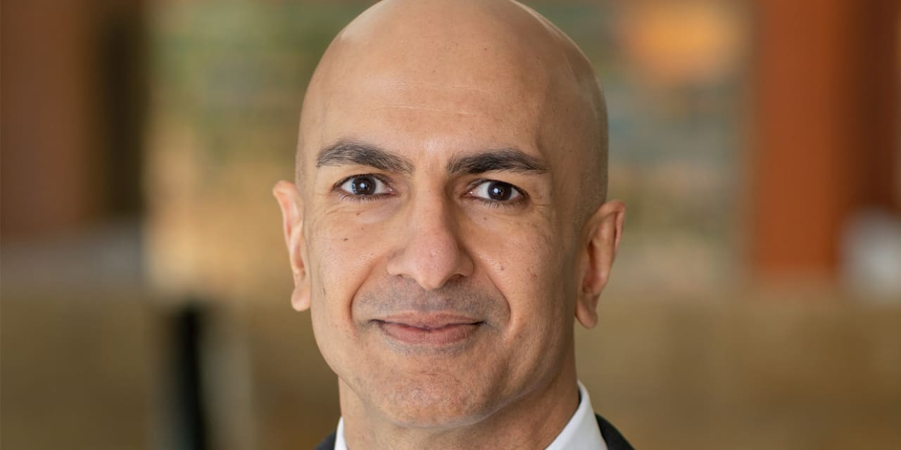 Inflation isn't 'all the way there' to the Fed's 2% goal, Kashkari says. Rate cuts can wait. - Vimarsana News