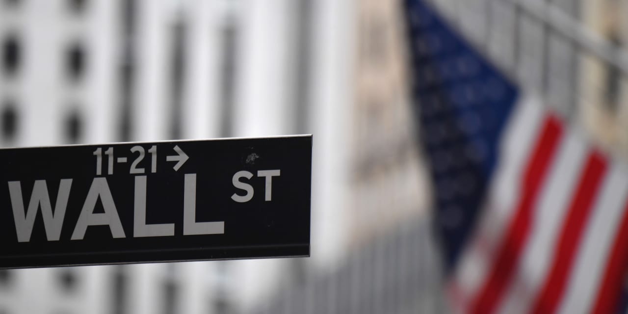 Stock Market Today: Dow opens higher as S&P 500 flirts with record after PPI data, earnings