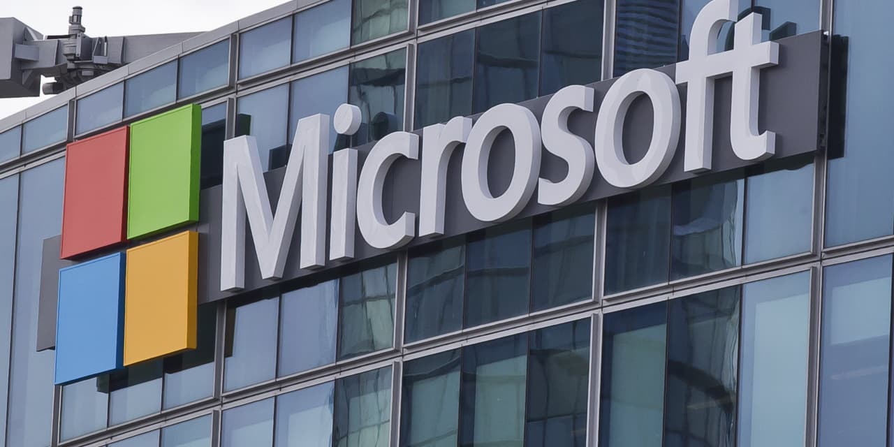 Microsoft Earnings: The SolarWinds hack is probably a good thing for Azure