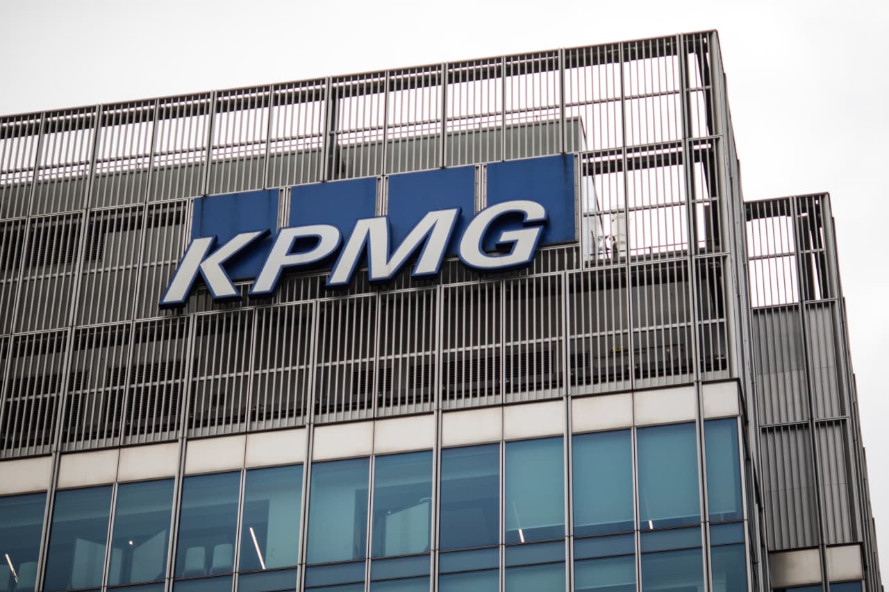 KPMG failed to stop cheating on training exams, hit with $25 million in fines