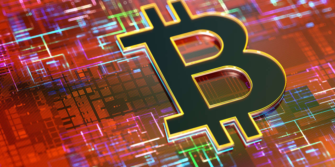 Bitcoin has been sliding. These charts show why — and what might happen  next. - MarketWatch