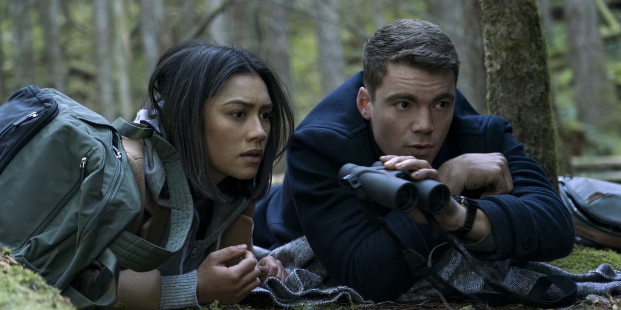 For the first time Netflix releases viewership data for nearly all its titles  MarketWatch