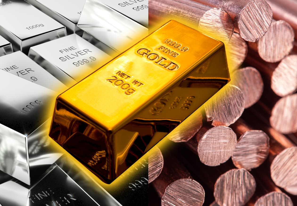 Buy Gold in Australia: A Complete Guide for Investors and Collectors