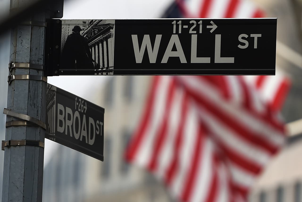 How Treasury yields are driving whether U.S. stocks beat the rest of the world