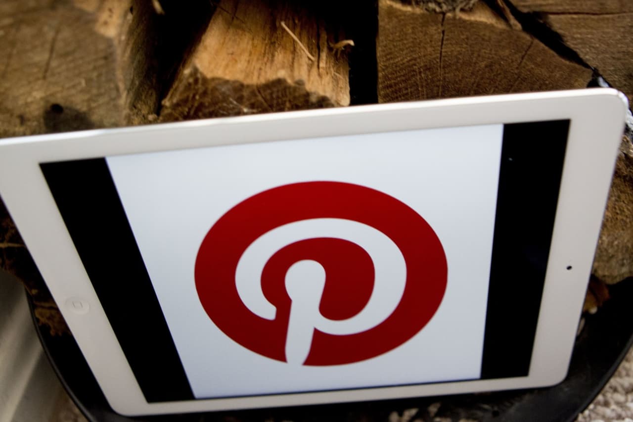 Pinterest Adds $10 Billion In Value, As Much As It Was Worth At The ...