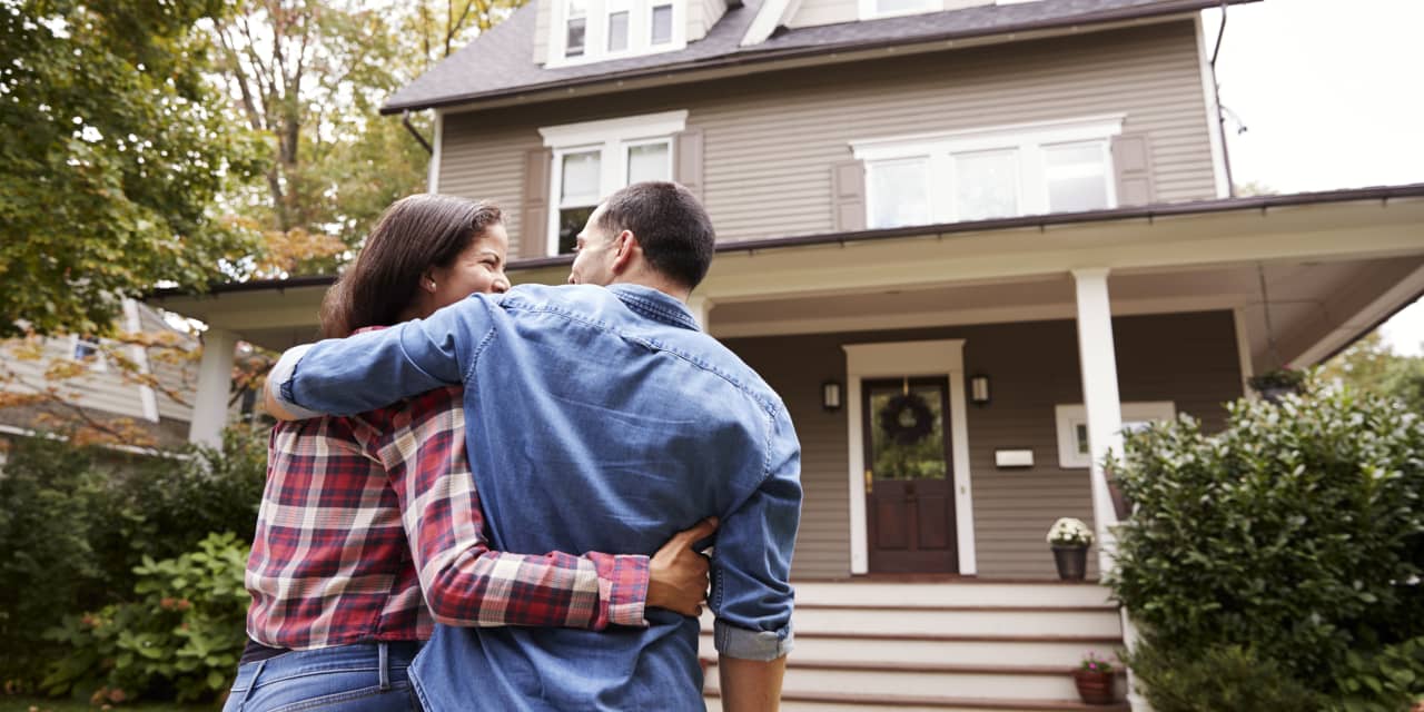 #: Interest rates are rising — but the Fed’s actions could make it easier to get a mortgage