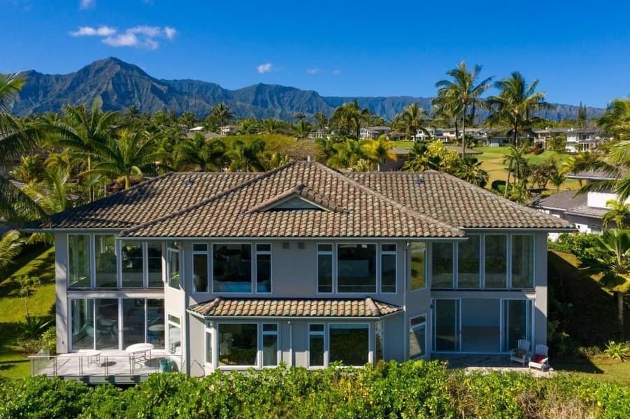 See inside New Orleans Saints QB Drew Brees' $2.05 million Kauai home -  MarketWatch