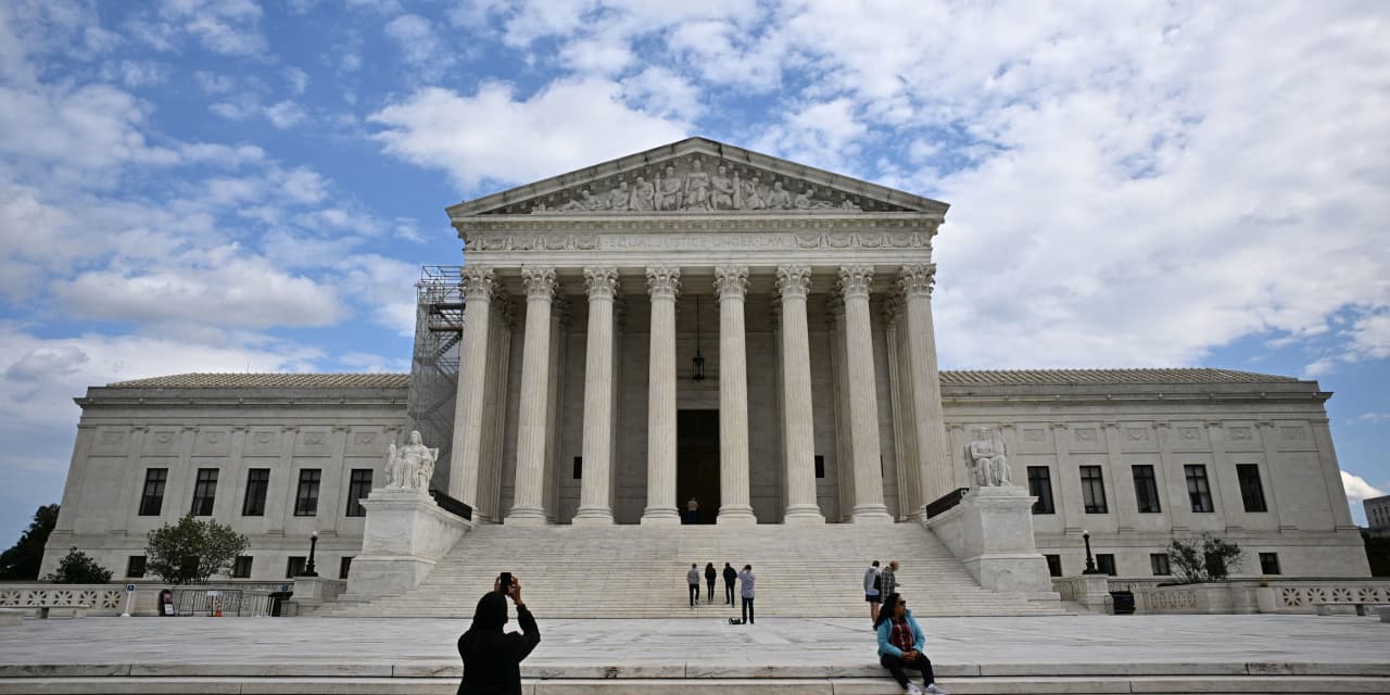 Supreme Court weighs 'Super Bowl' tax case that could nix wealth tax - Vimarsana News