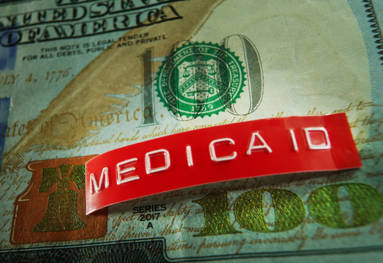 Millions will lose Medicaid once new work rules kick in. These groups will be hit the hardest.