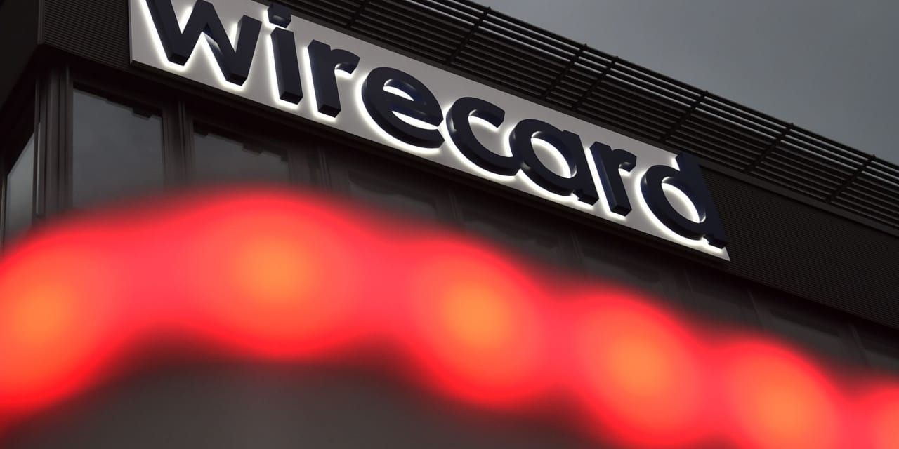 #: Wirecard short sellers set up new fund: report