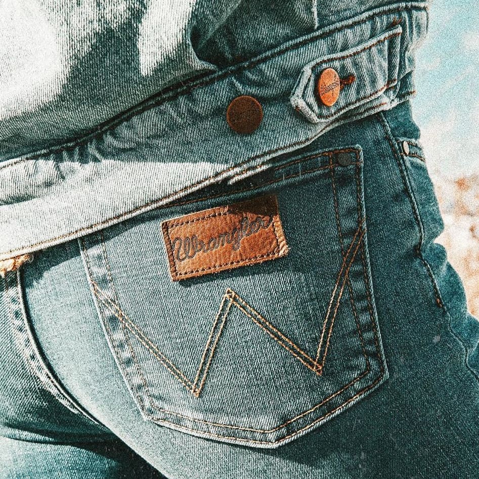Wrangler is selling its jeans from the rodeo to Nordstrom to drive price  and demand - MarketWatch