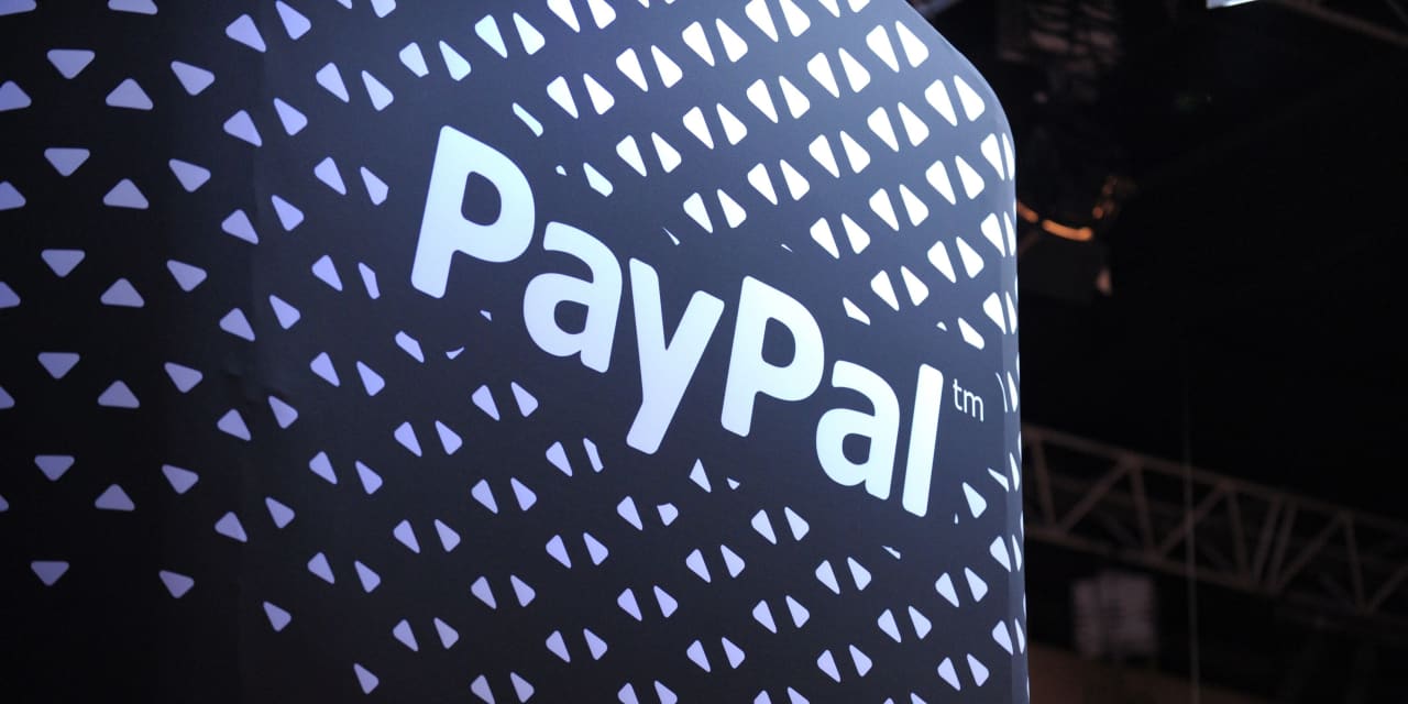 PayPal opens up cryptocurrency platform to all U.S. users