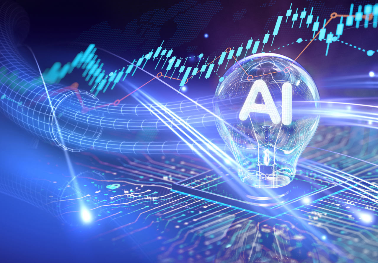 10 stocks that let you invest like Nvidia in the next hot AI trade