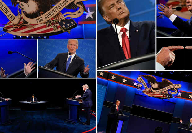 The Economy Will Stay On A Path Of Recovery Under Trump Or Biden But Its Pace Is A Big Question Mark Marketwatch