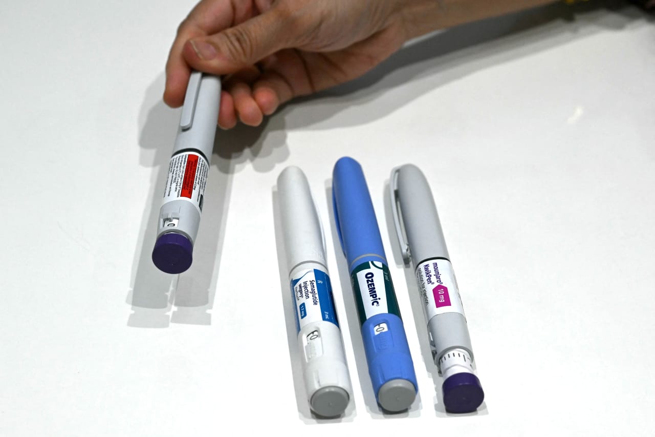 Health insurers raise questions about Medicare program that will offer GLP-1s to seniors for $50