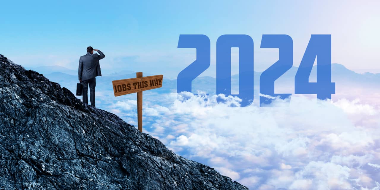 Goodbye, big raises. Hello, layoffs: How to prep for a tougher 2024 job market - Vimarsana News