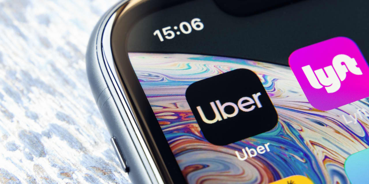Uber's outgoing CFO dumps $4.5 million in stock - Vimarsana News