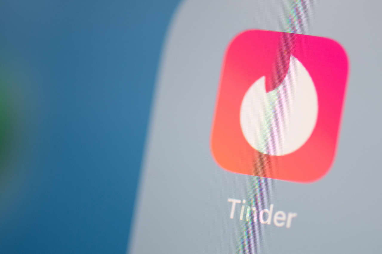 Tinder parent Match sees ‘transformation’ for the dating app, which has been losing users