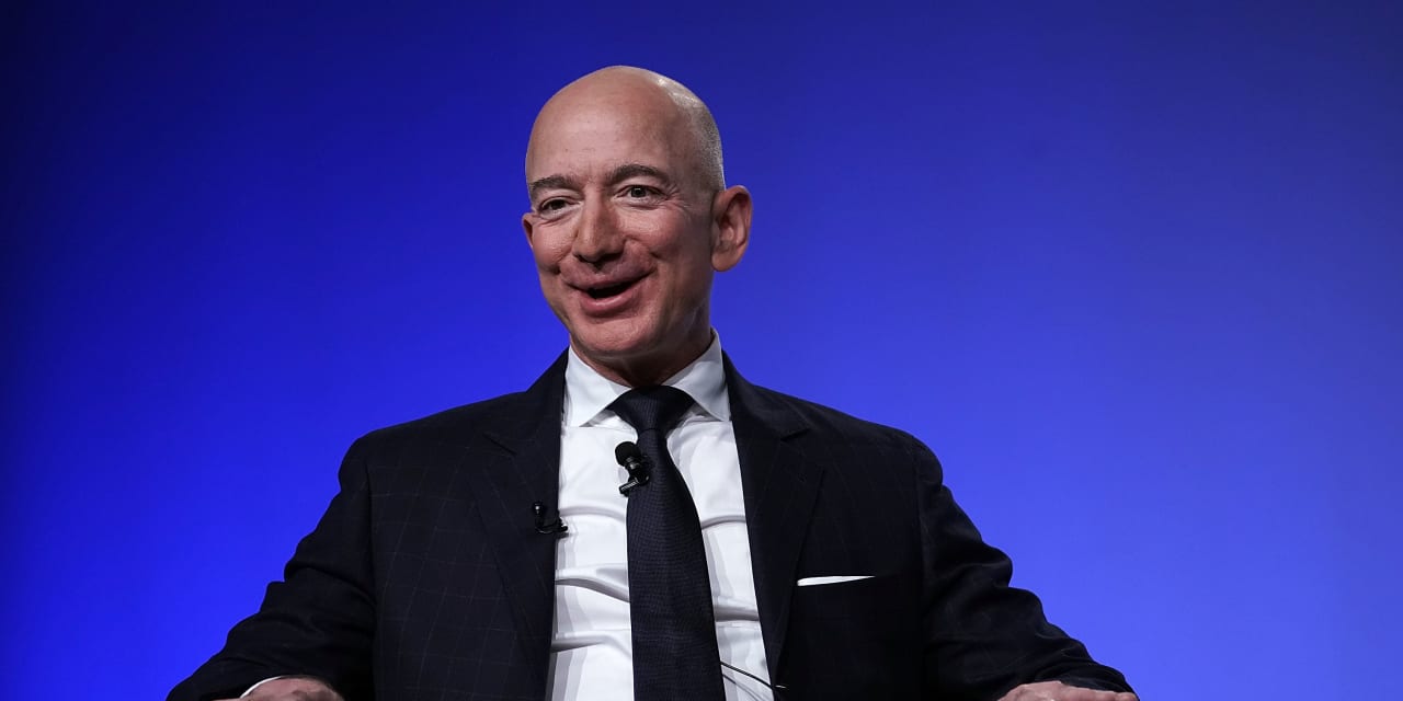 Amazon Joint Healthcare Port – Berkshire – JP Morgan Dissolves