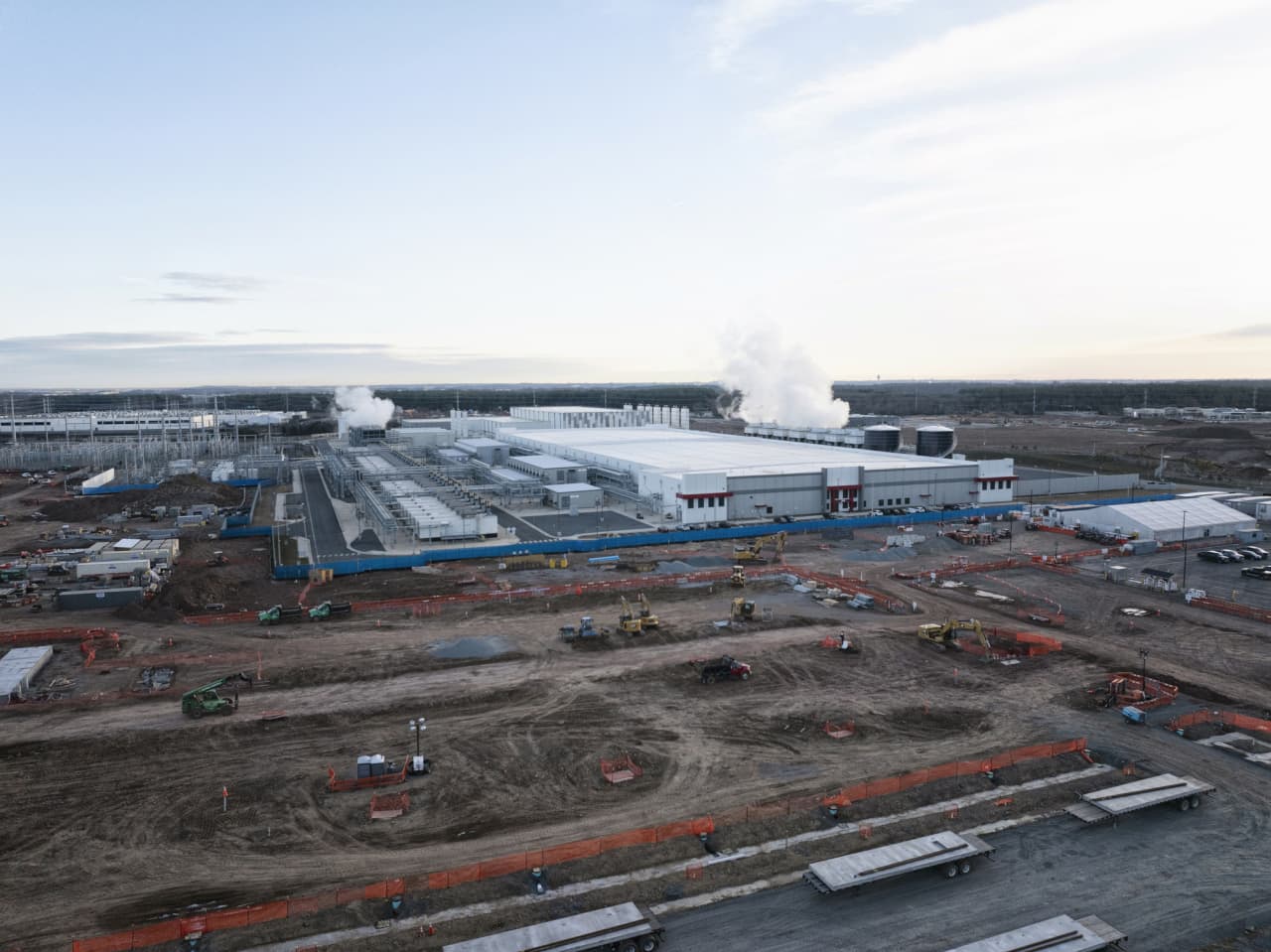 SoftBank has been on the prowl for AI investments — here’s its next target, according to a report