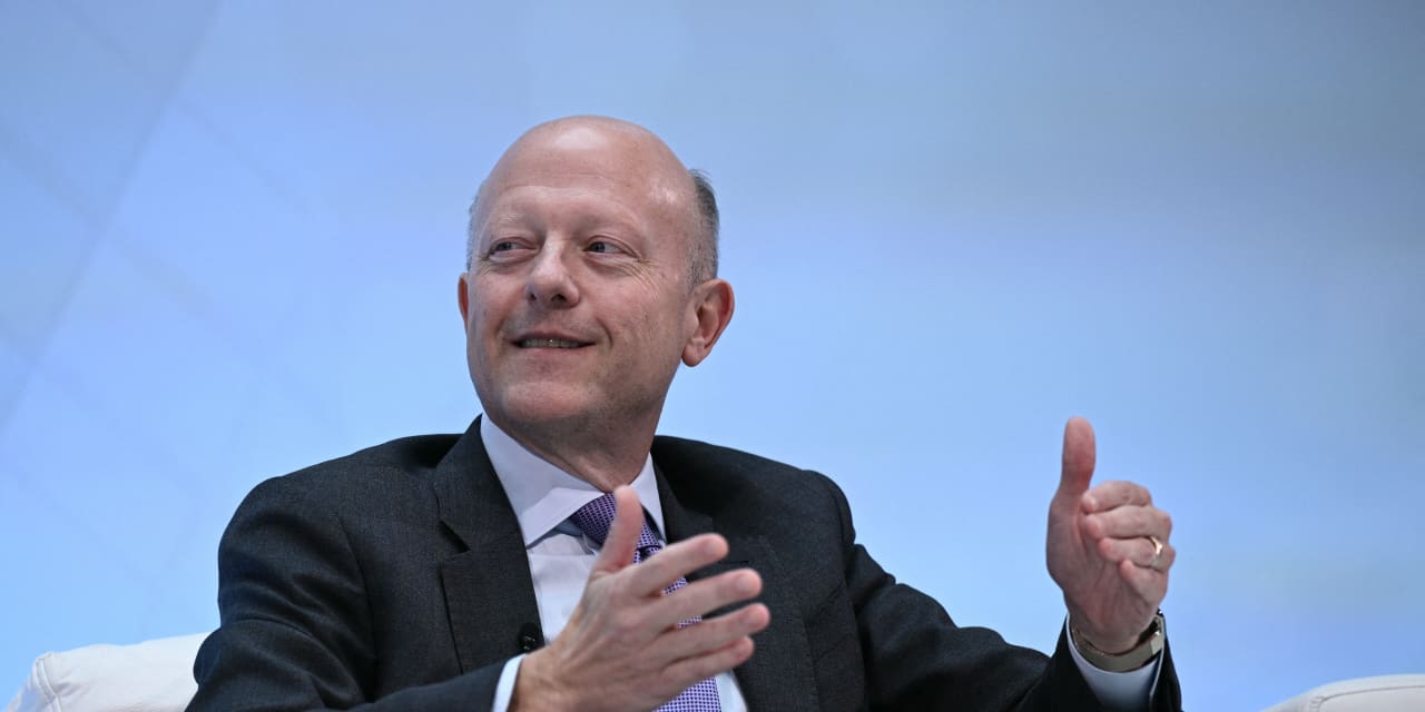 This billionaire CEO says stablecoins will matter to you — even if you ...